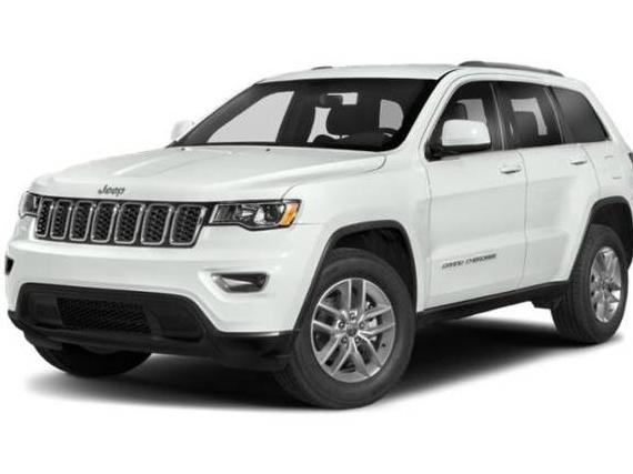 JEEP GRAND CHEROKEE 2020 1C4RJFAG7LC388334 image